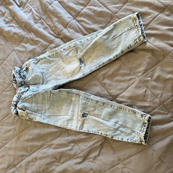 Jean fille Zara