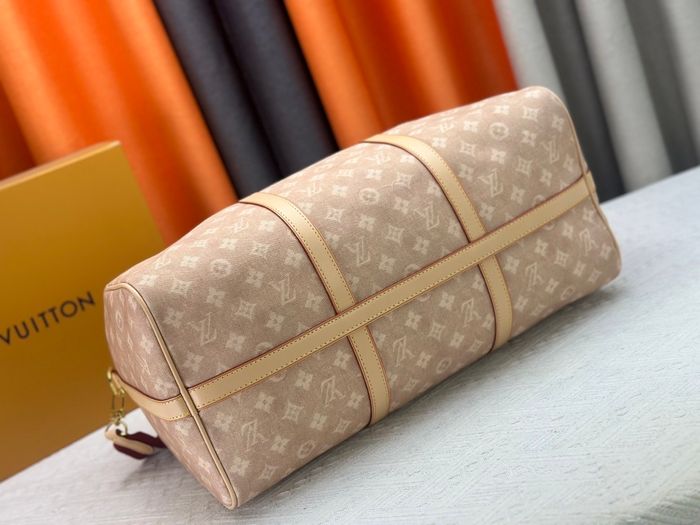 Louis Vuitton   Keepall Bandouliere 45  M25787 - photo numéro 3