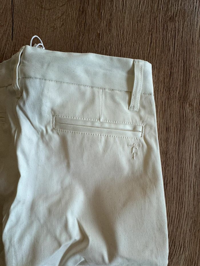 Bermuda catimini taille 8 ans neuf avec étiquette - photo numéro 13