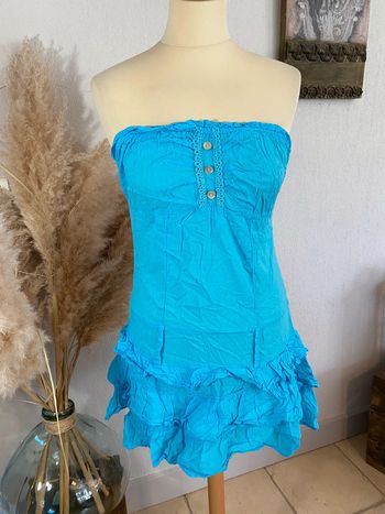 Robe été taille S