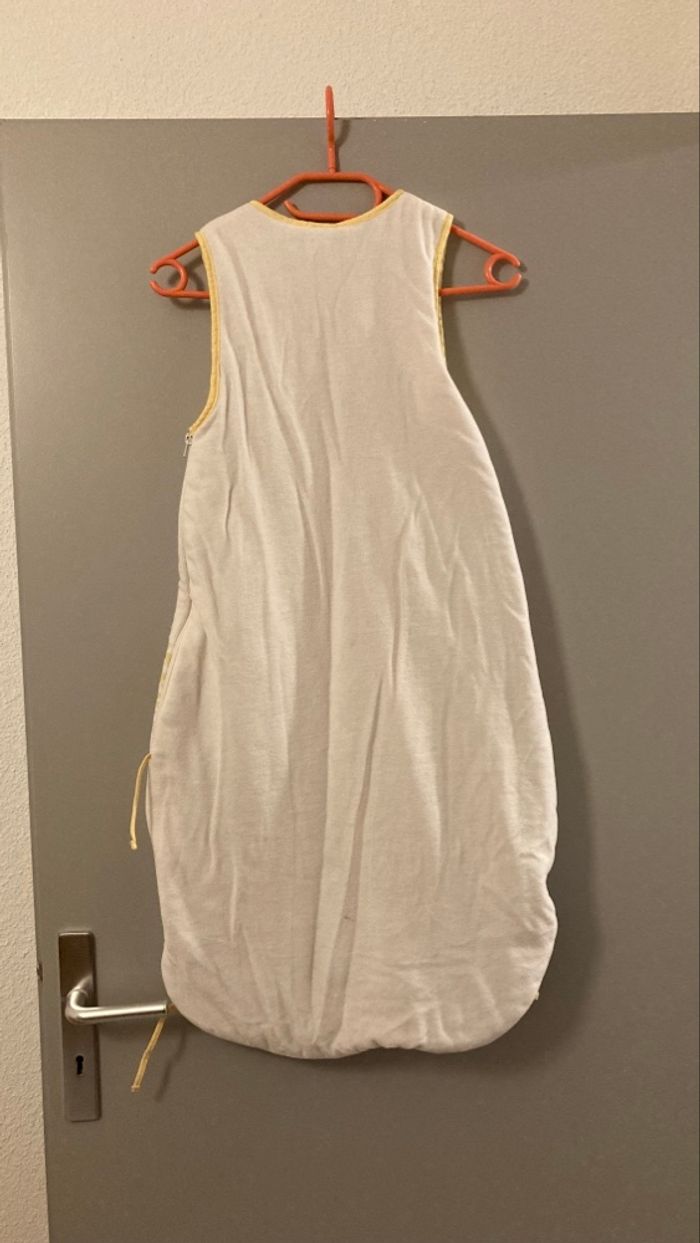 Gigoteuse bébé - photo numéro 2