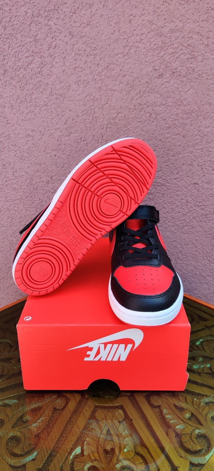 Baskets Nike - photo numéro 3
