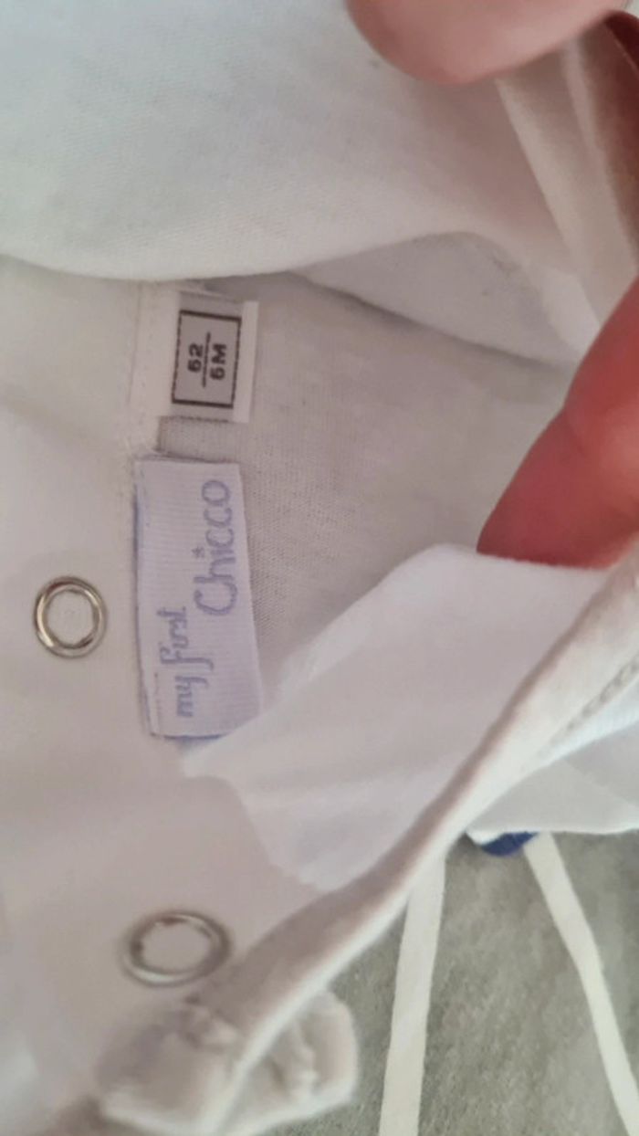 Lot 2 Tee-shirt - photo numéro 2