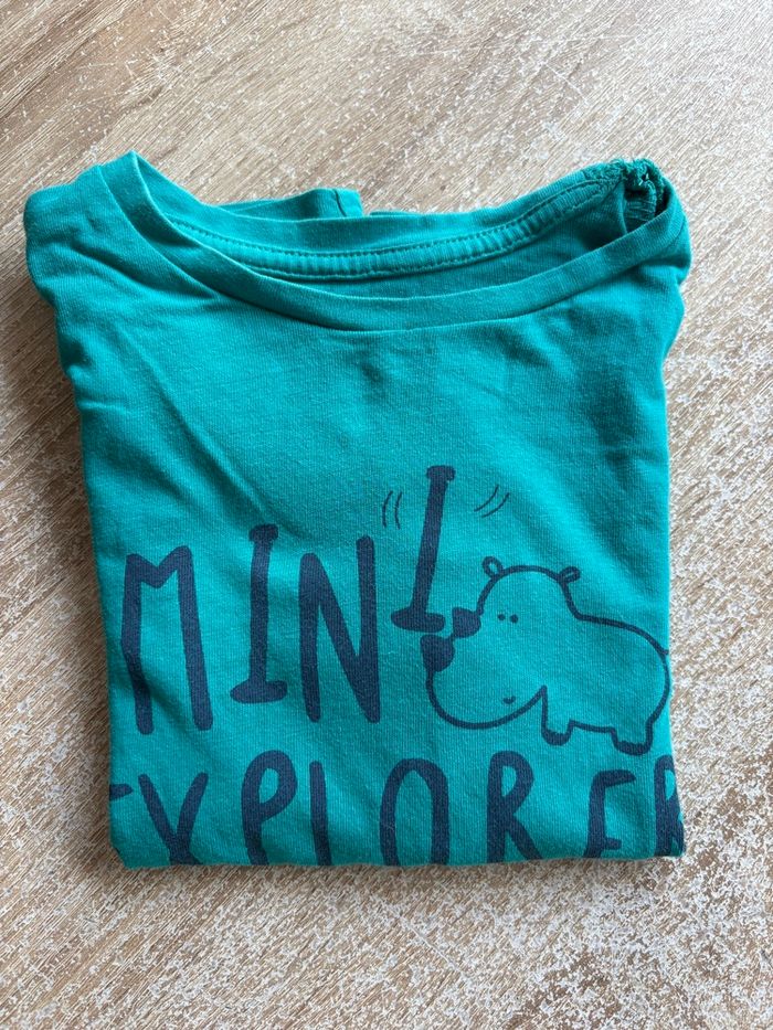 TEE shirt - photo numéro 2