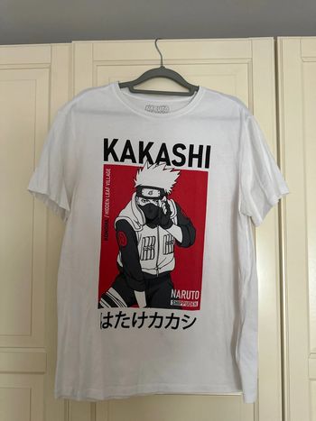 T-shirt Naruto