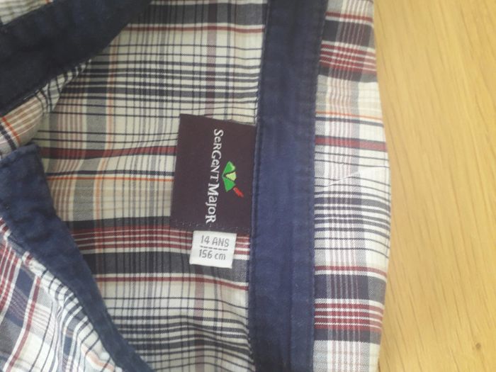 chemise/blouse - photo numéro 2