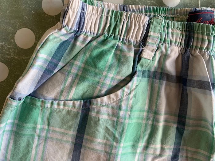 Short Acanthe 4 ans - photo numéro 2
