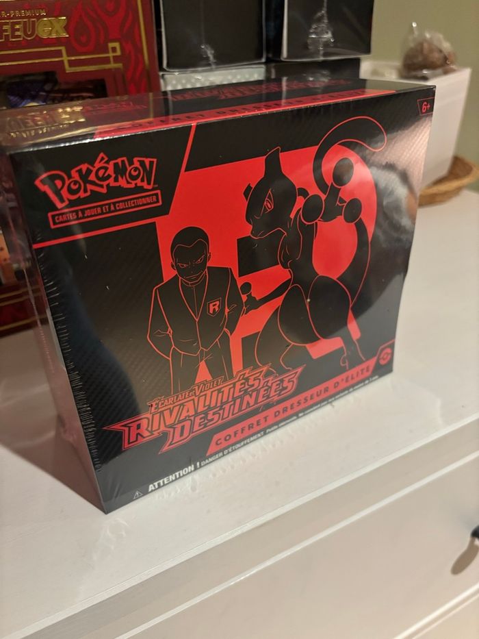 Etb rivalités destinées - photo numéro 5