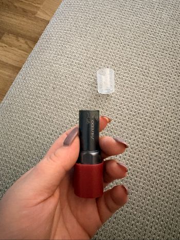 rouge à lèvre