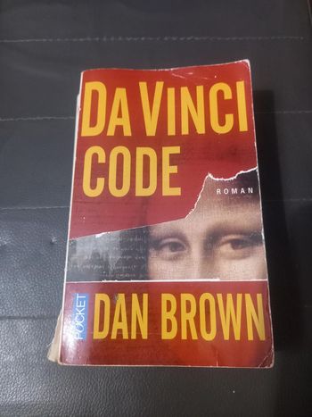 Da Vinci Code