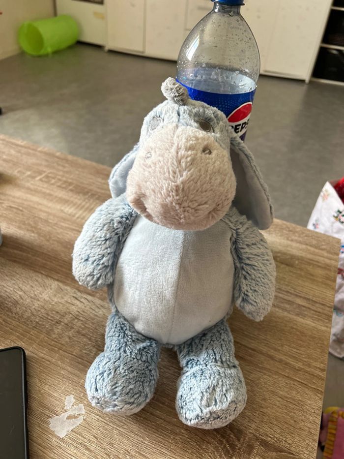 Peluche Disney