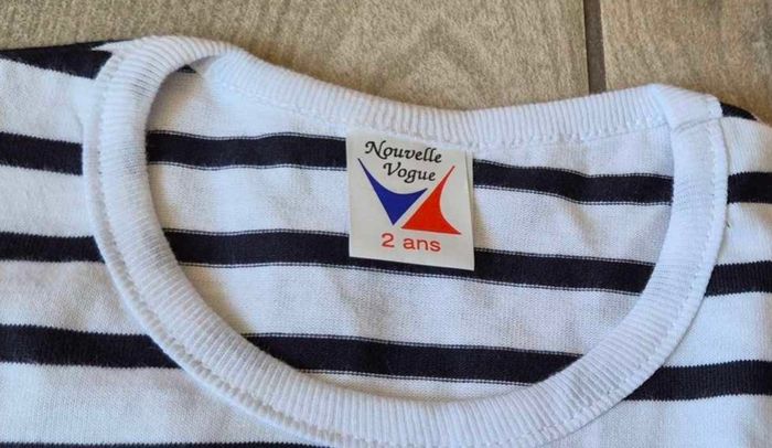 Robe manches courtes - photo numéro 3
