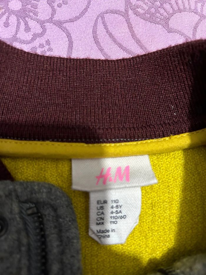 Veste laine H&M - photo numéro 2