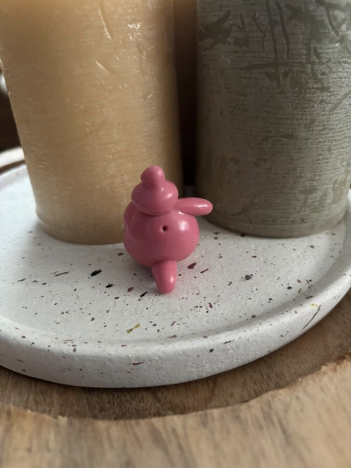 Coudlangue rose foncé 2008 Nintendo Pokémon - photo numéro 2