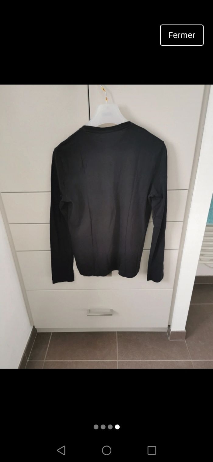 Tee-shirt - photo numéro 4