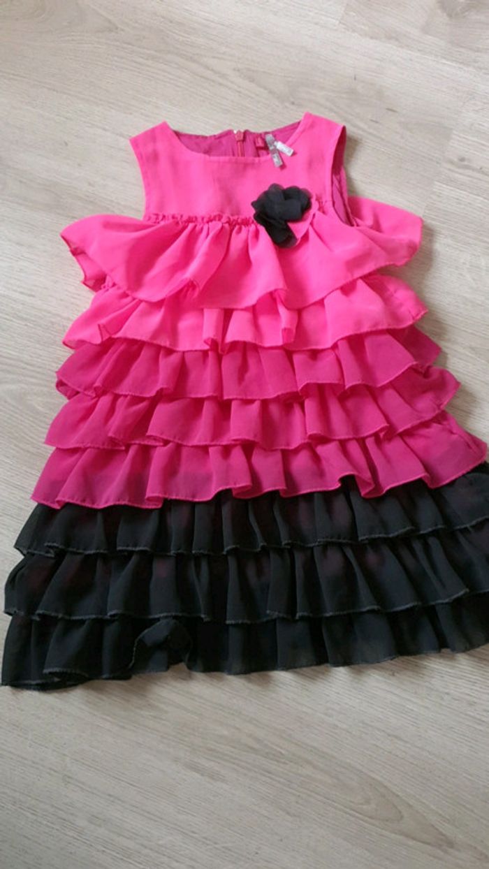 Robe 3ans