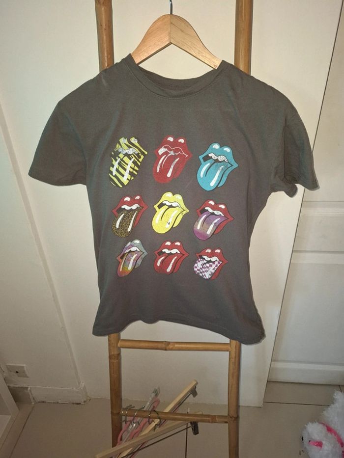 Tee-shirt S
