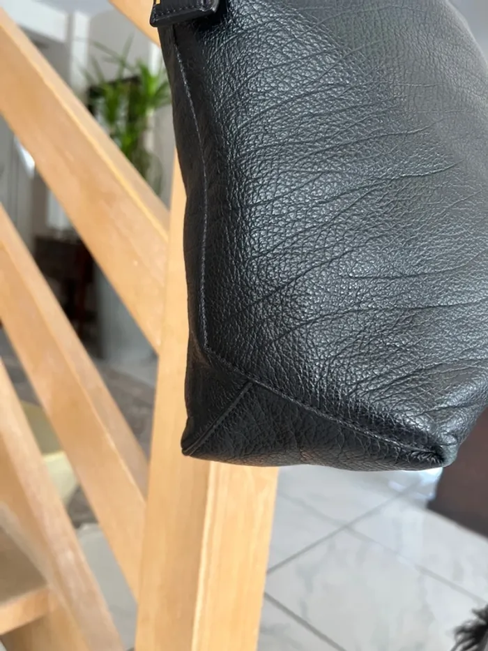 Sac hobo Max de Lancel - photo numéro 4