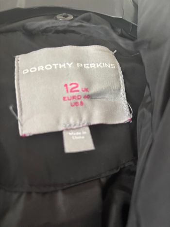 Doudoune très chaud femme