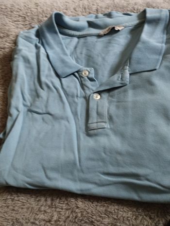 Polo the Basics 3xl 