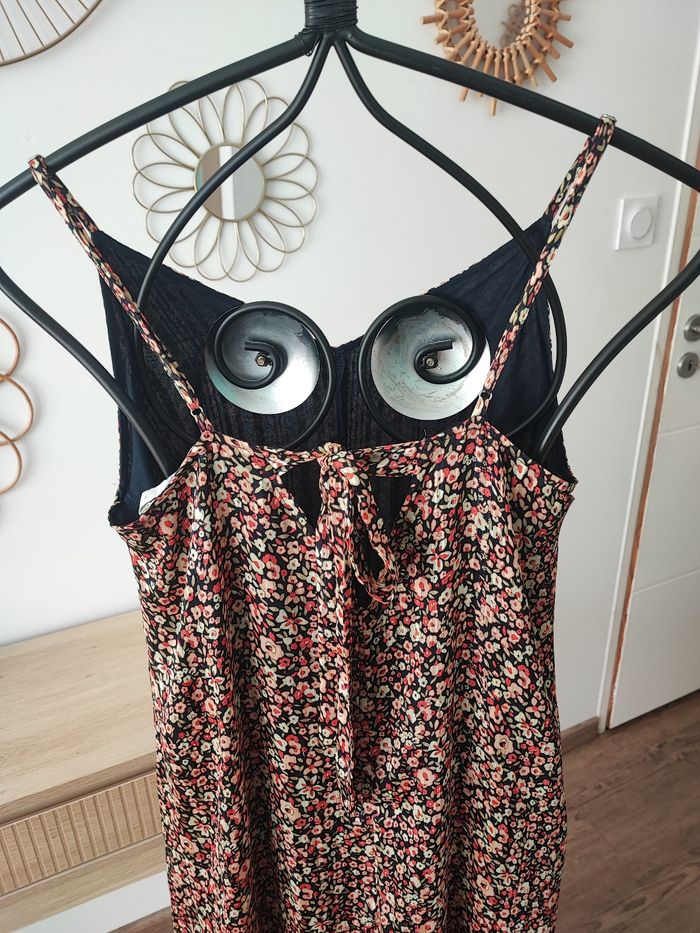 Robe longue only taille S. - photo numéro 4