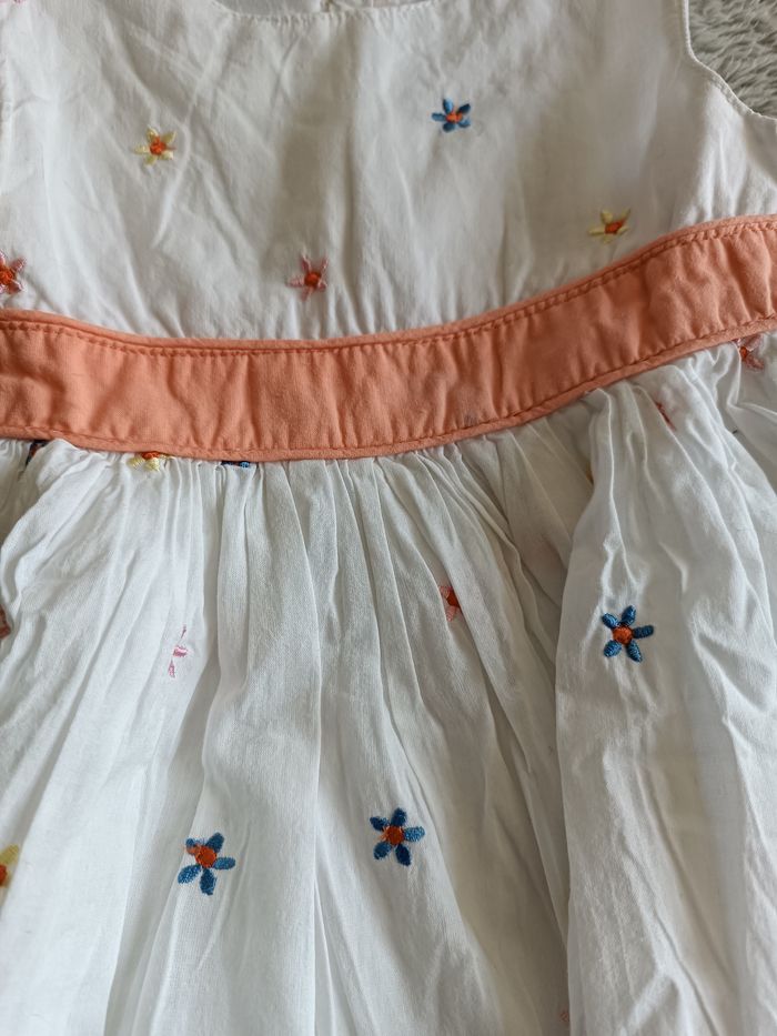 Robe fleuri - photo numéro 5