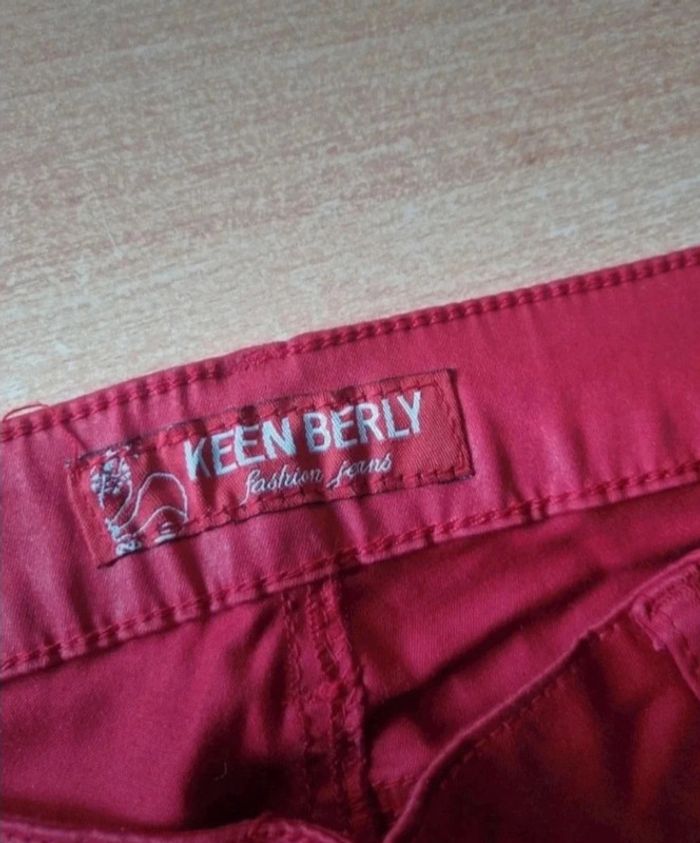 Jean femme 🎀 38/40 - photo numéro 4