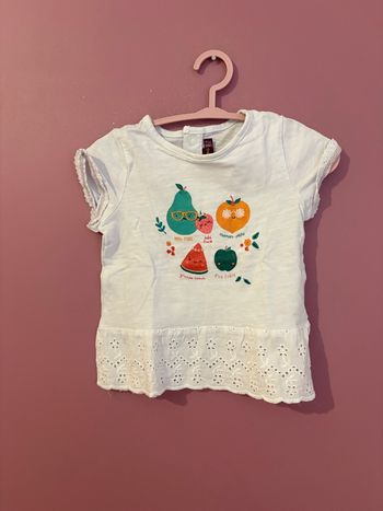 Tee shirt sergent major 