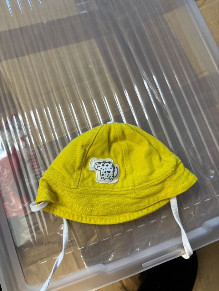 Bonnet