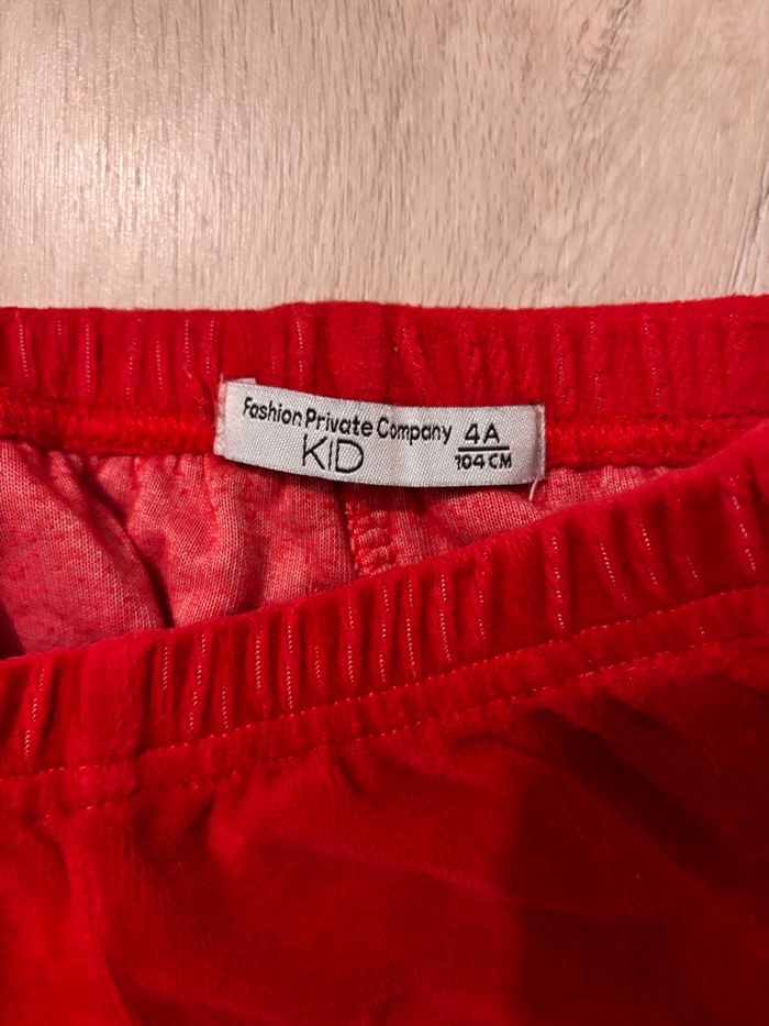 Pyjama de noël - photo numéro 5