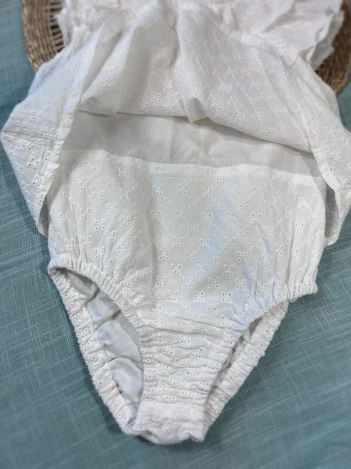 Barboteuse 12 mois - photo numéro 4