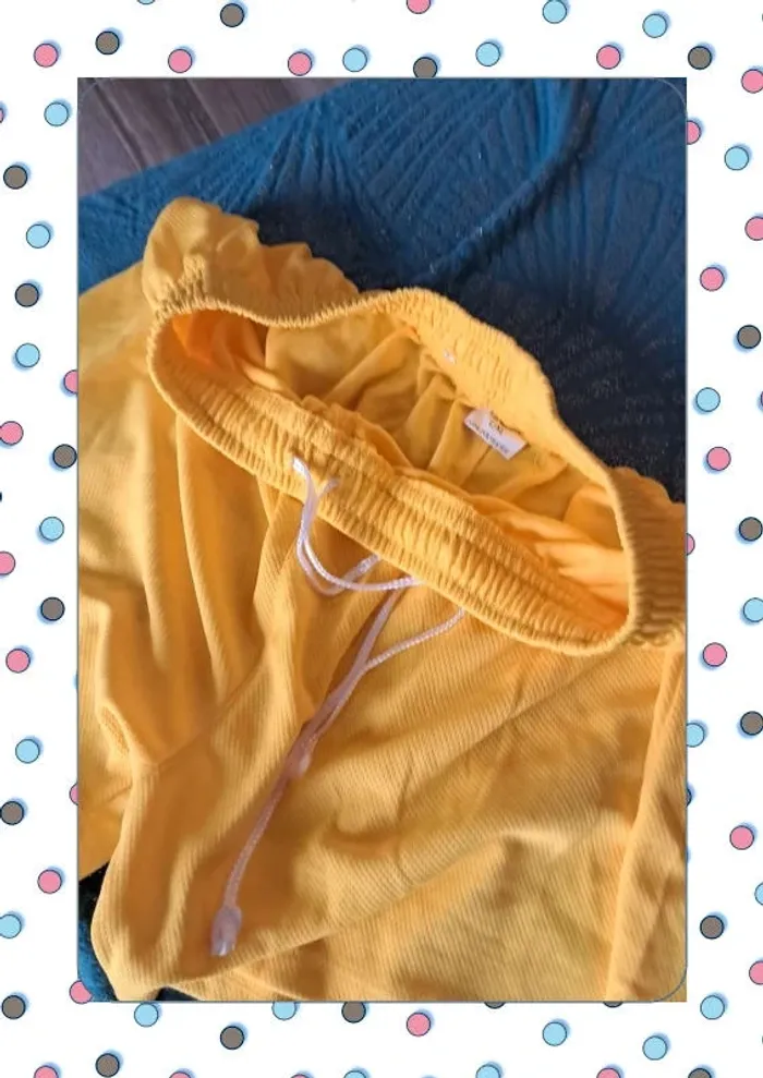 Short léger. Taille l/xl - photo numéro 4