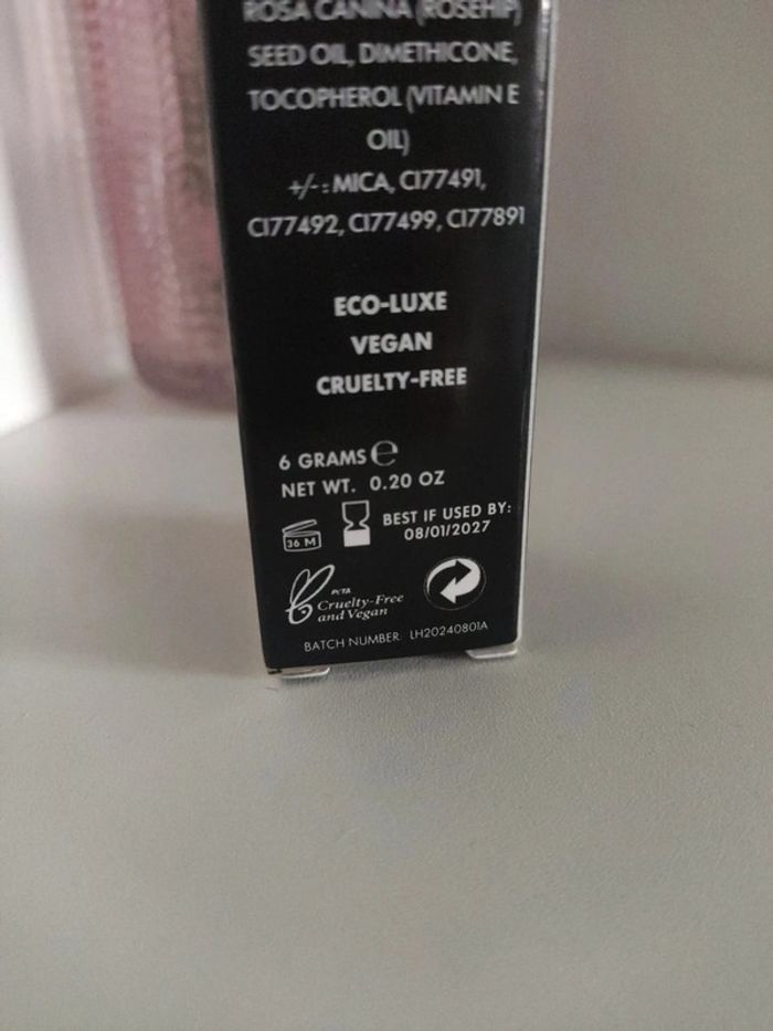 Joséphine Highlighter liquide - photo numéro 4