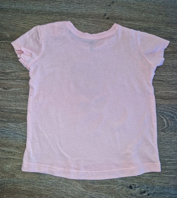 Tee-shirt 6 mois - photo numéro 3