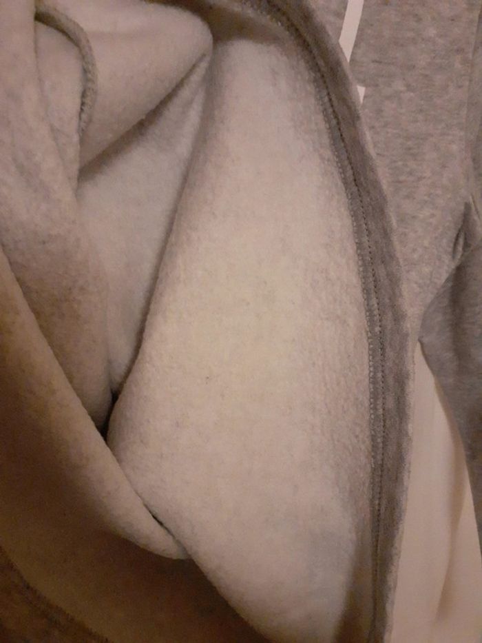 Pull chaud - photo numéro 3