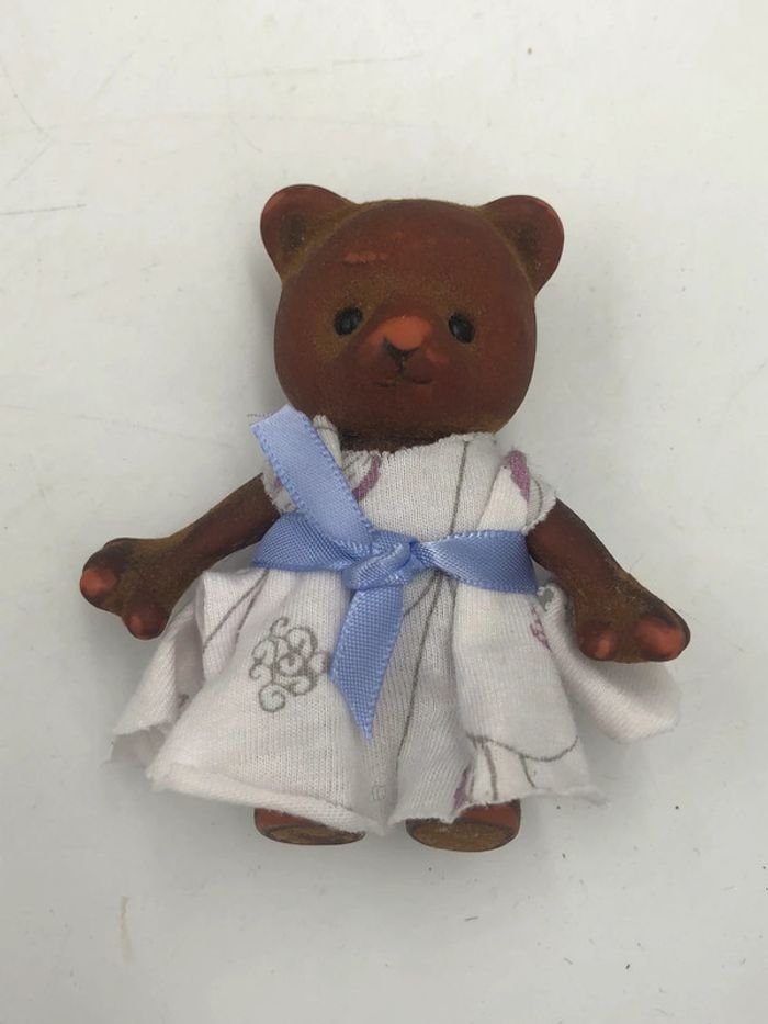 Maison Sylvanian Families Epoch d’enfance Vintage - photo numéro 7