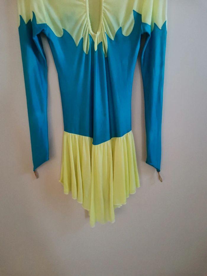 Justaucorps - photo numéro 6