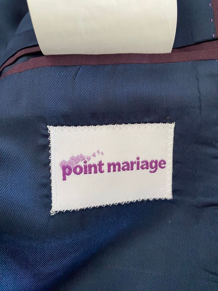 Costume mariage ou cérémonie homme 42/50 - photo numéro 4