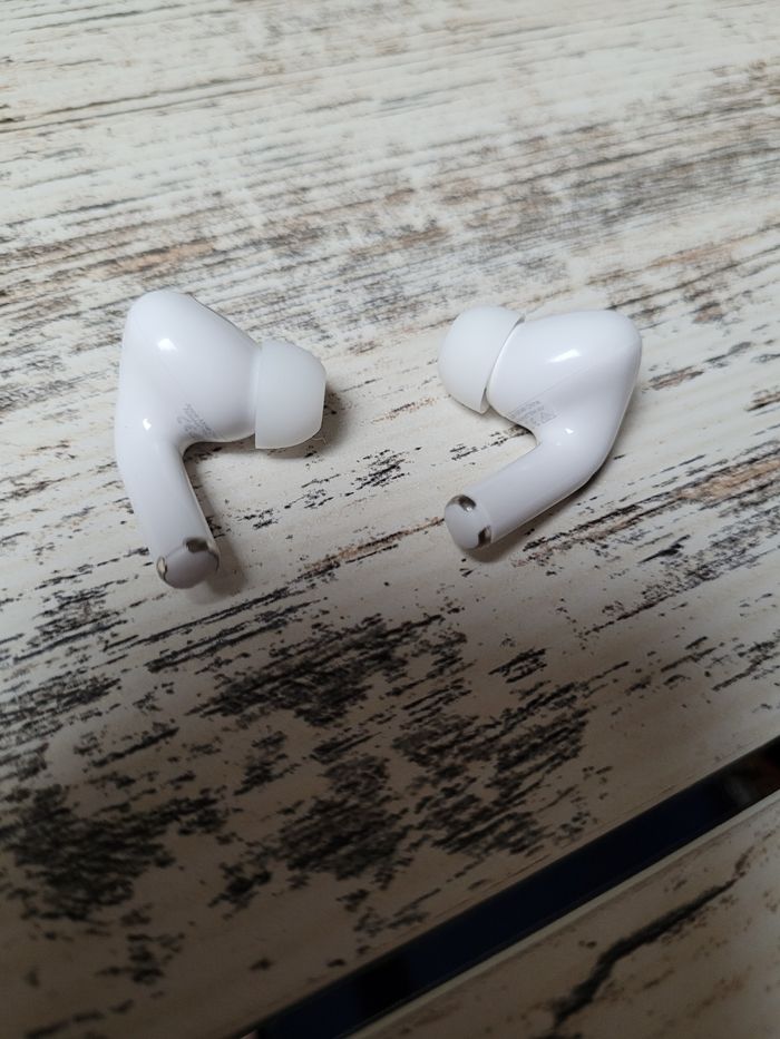 Apple Airpods pro 2 - photo numéro 5