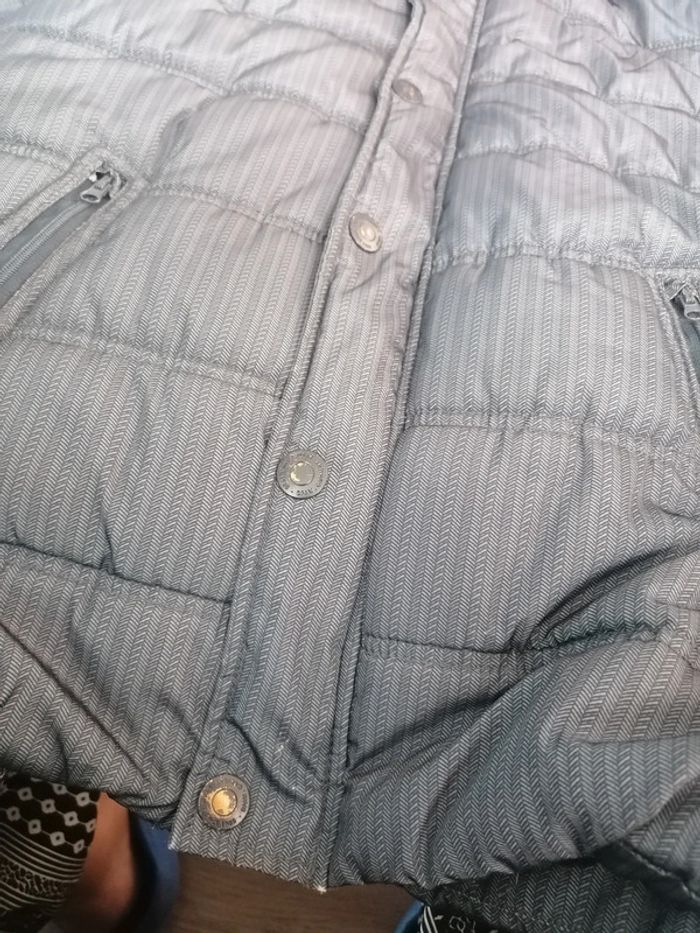 Doudoune DPAM - photo numéro 3