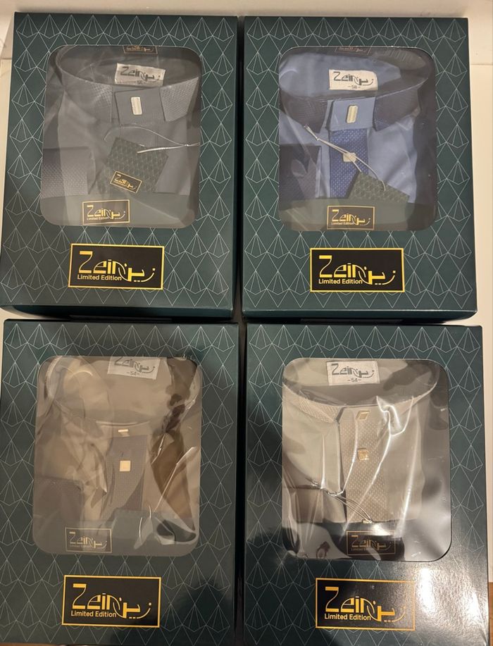 Qamis neuf avec pantalon - photo numéro 7