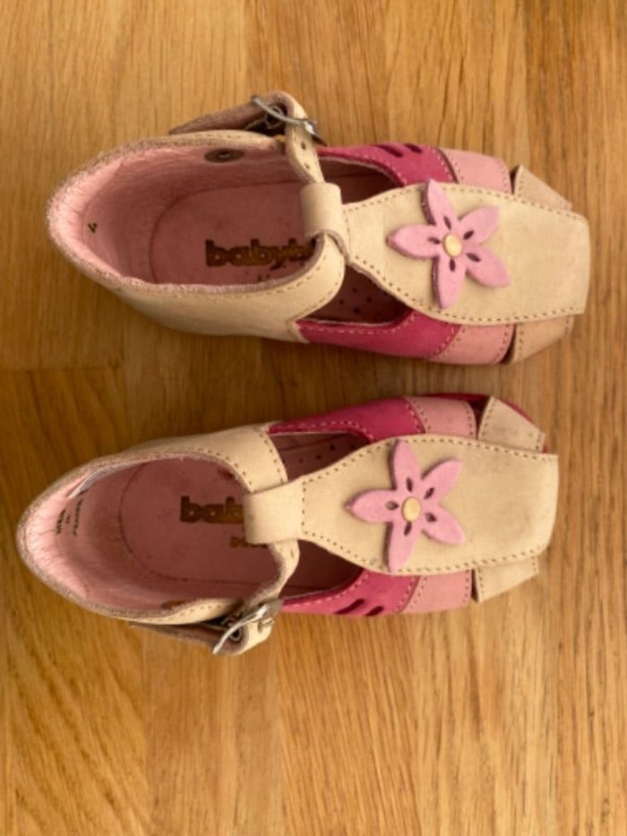 Babybotte
