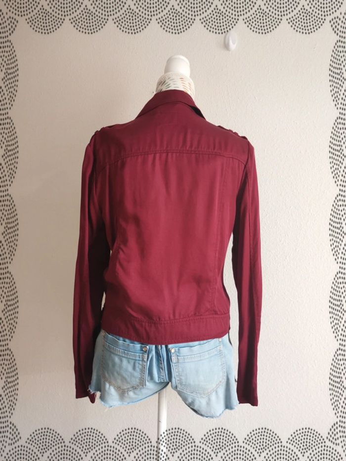 Veste Pimkie taille L - photo numéro 8