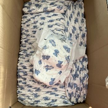 Lot 150 taille 5