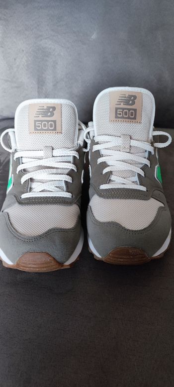Basket New Balance