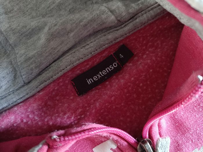 veste - photo numéro 2
