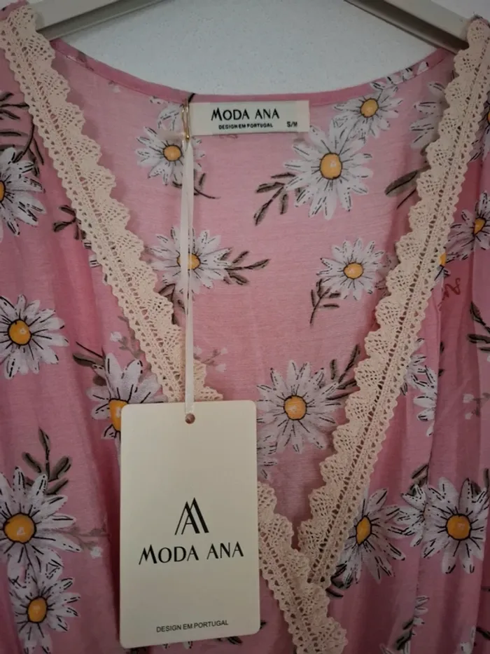 Combinaison Moda Ana neuf - photo numéro 2