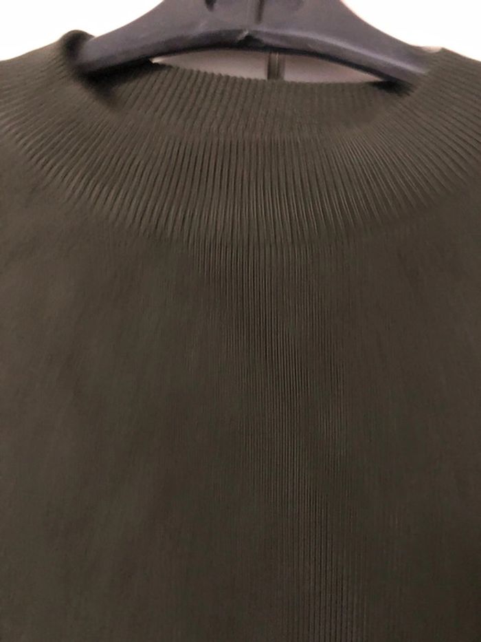 Robe d’hiver pull chic L - photo numéro 3