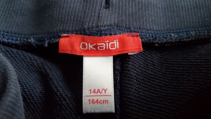 Jogging 14 ans - photo numéro 3