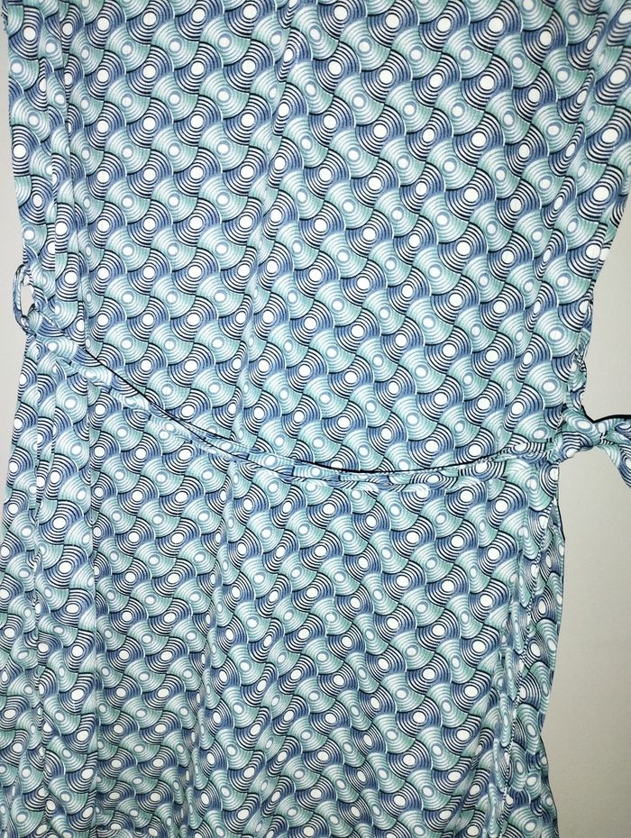Robe courte - photo numéro 5